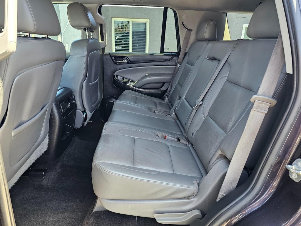 Chevrolet Tahoe Vehicle Full-screen Gallery Image 25