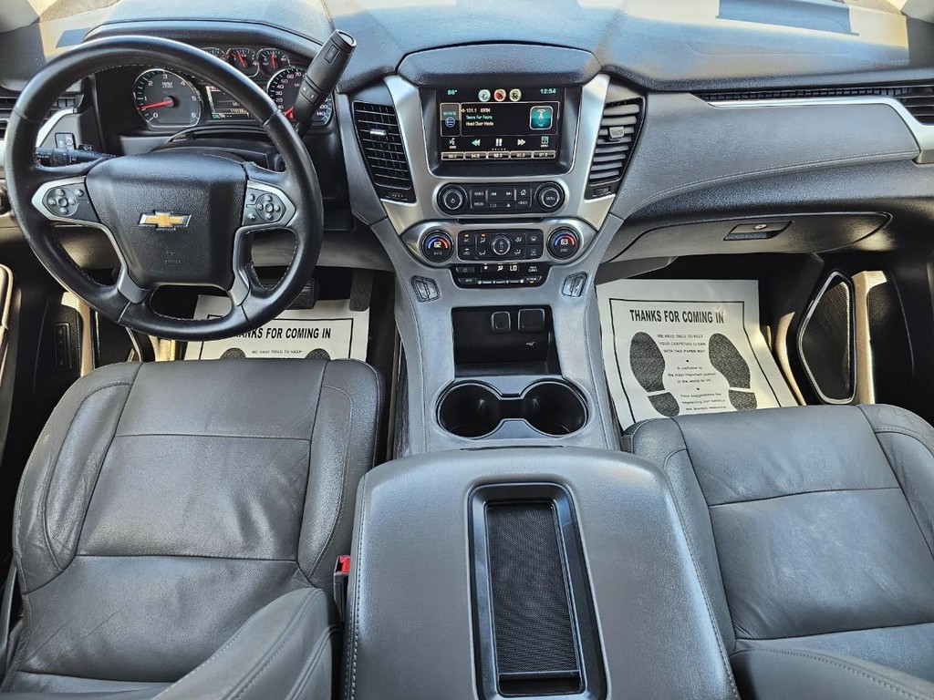 Chevrolet Tahoe Vehicle Full-screen Gallery Image 27