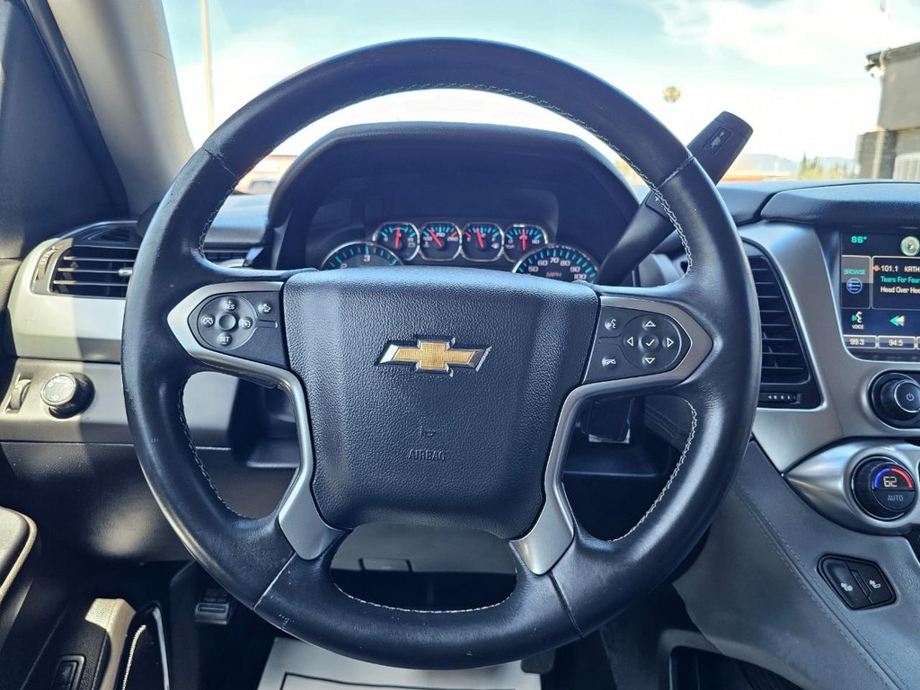 Chevrolet Tahoe Vehicle Full-screen Gallery Image 29