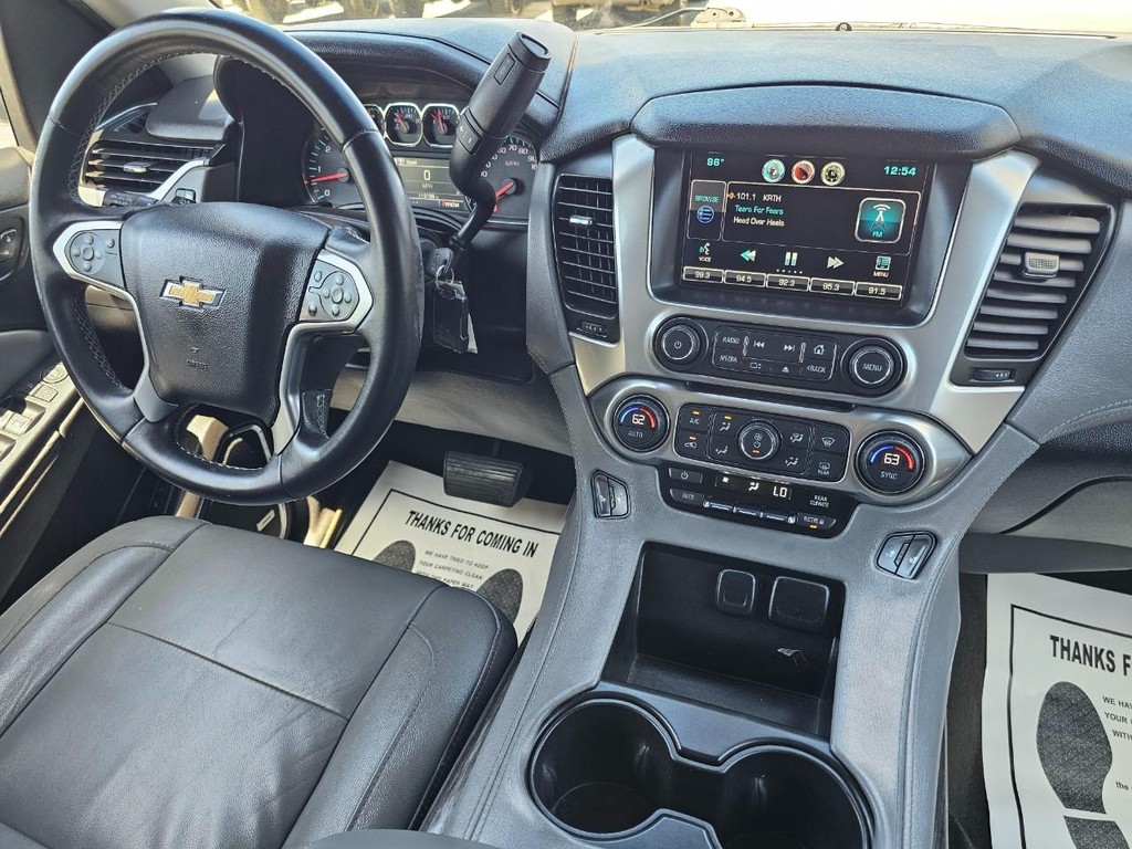 Chevrolet Tahoe Vehicle Full-screen Gallery Image 30