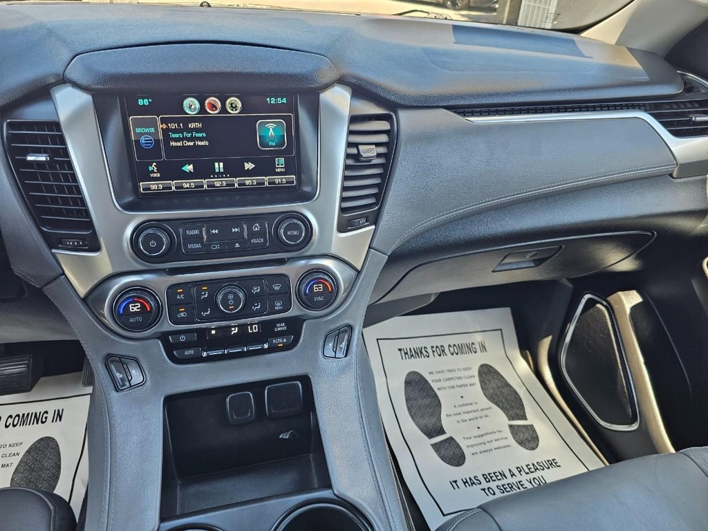 Chevrolet Tahoe Vehicle Full-screen Gallery Image 31