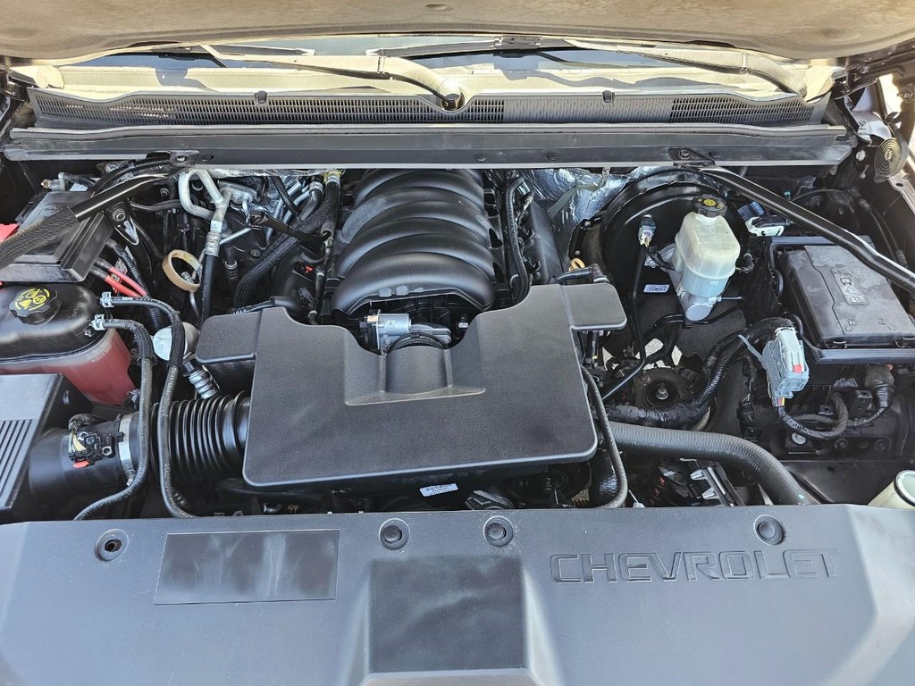 Chevrolet Tahoe Vehicle Full-screen Gallery Image 37