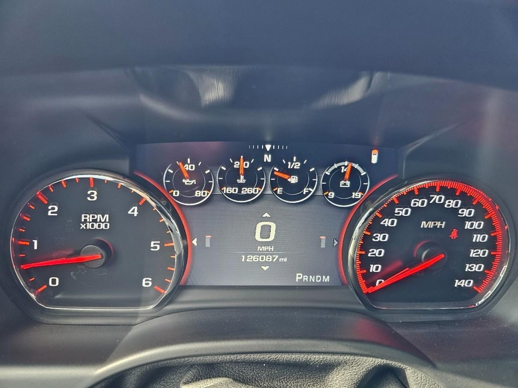 GMC Yukon XL Vehicle Full-screen Gallery Image 21