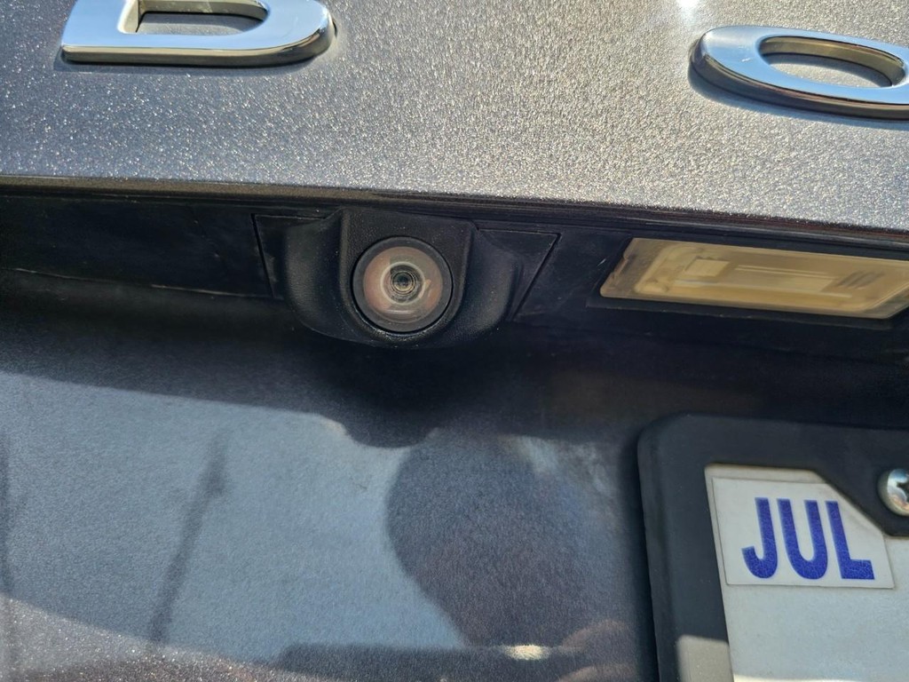 Dodge Grand Caravan Vehicle Full-screen Gallery Image 32