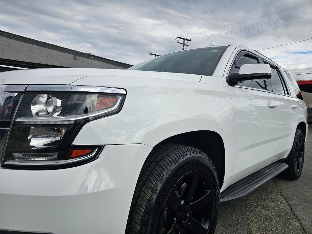 Chevrolet Tahoe Vehicle Full-screen Gallery Image 11