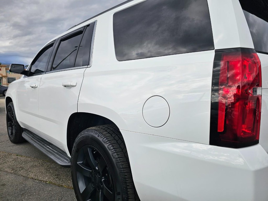 Chevrolet Tahoe Vehicle Full-screen Gallery Image 12