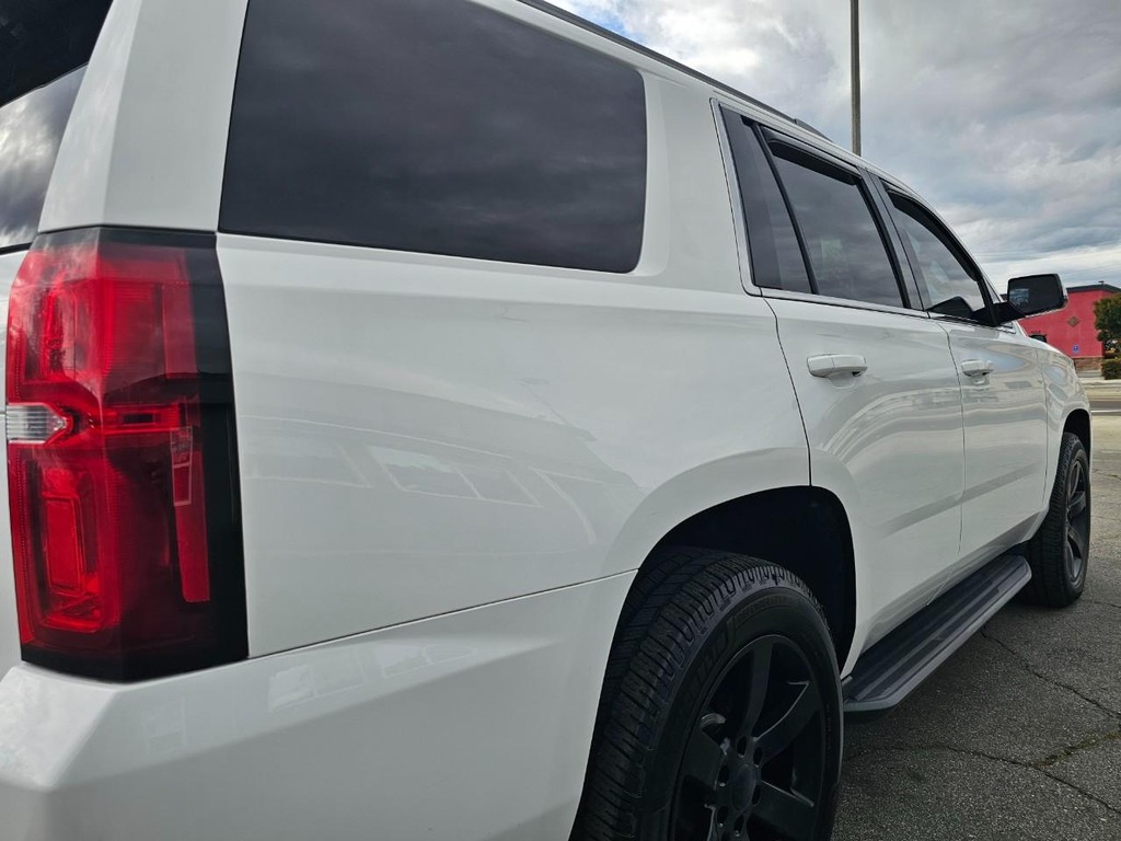 Chevrolet Tahoe Vehicle Full-screen Gallery Image 13