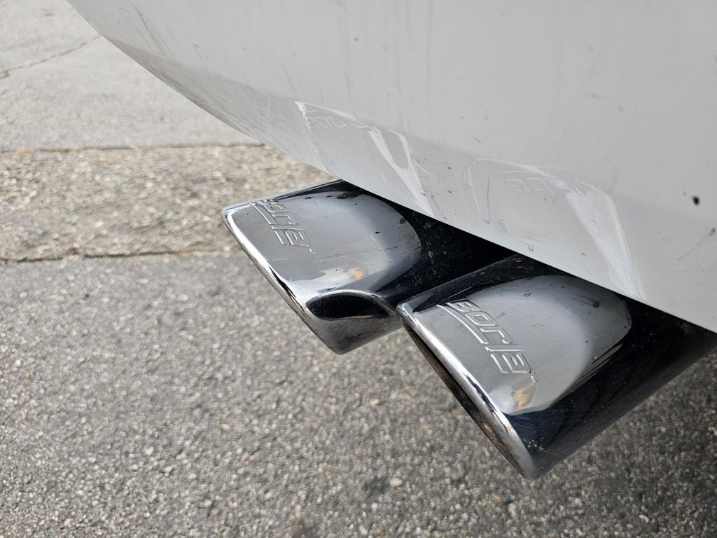 Chevrolet Tahoe Vehicle Full-screen Gallery Image 14