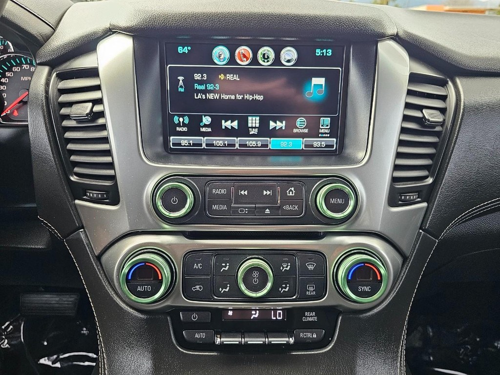 Chevrolet Tahoe Vehicle Full-screen Gallery Image 24