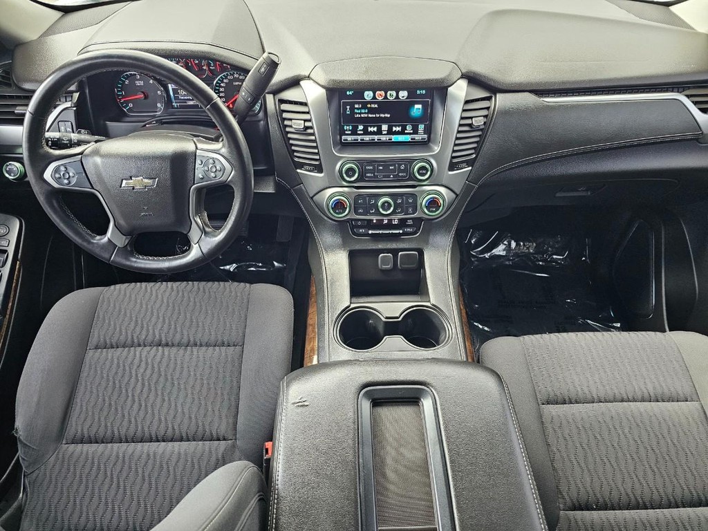 Chevrolet Tahoe Vehicle Full-screen Gallery Image 29