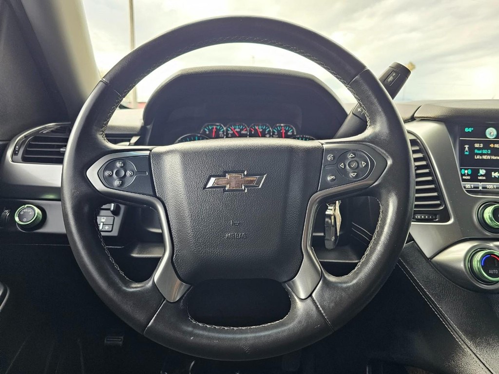 Chevrolet Tahoe Vehicle Full-screen Gallery Image 31