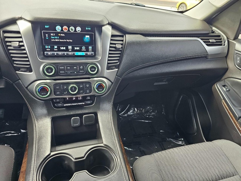 Chevrolet Tahoe Vehicle Full-screen Gallery Image 33