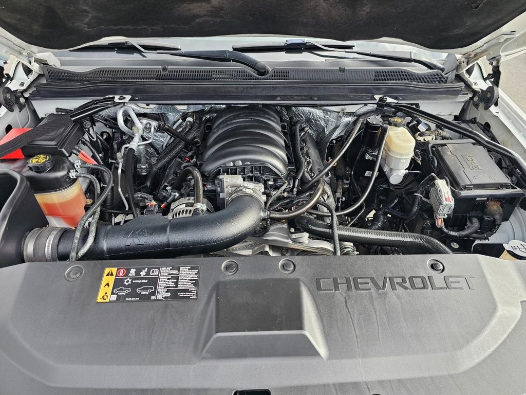 Chevrolet Tahoe Vehicle Full-screen Gallery Image 37