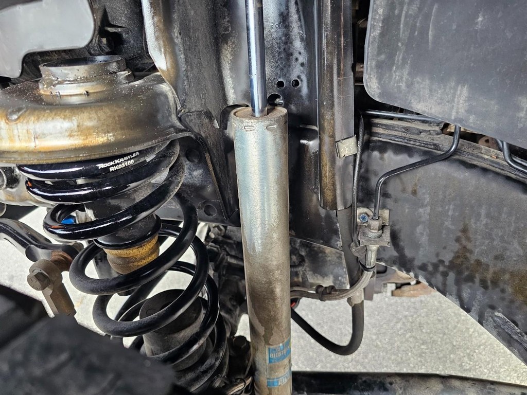 Jeep Wrangler Unlimited Vehicle Full-screen Gallery Image 17