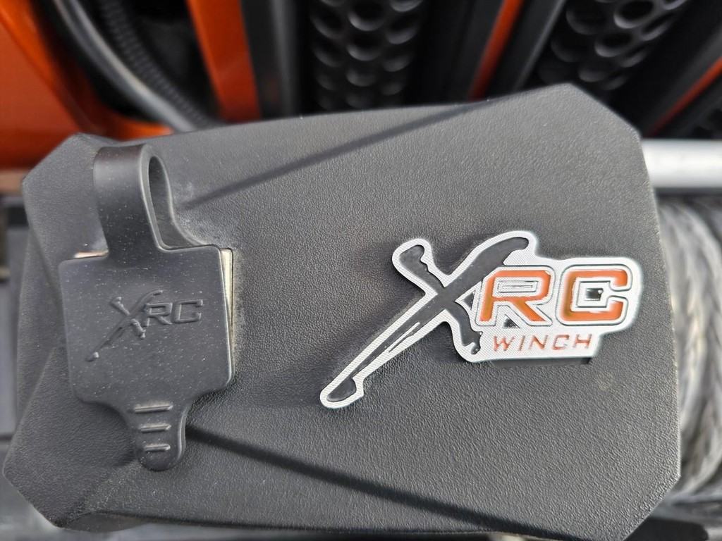 Jeep Wrangler Unlimited Vehicle Full-screen Gallery Image 19