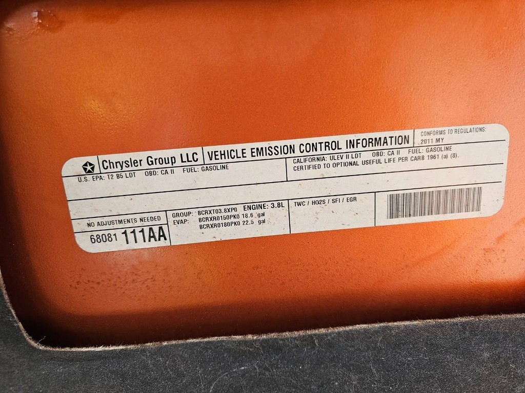 Jeep Wrangler Unlimited Vehicle Full-screen Gallery Image 42