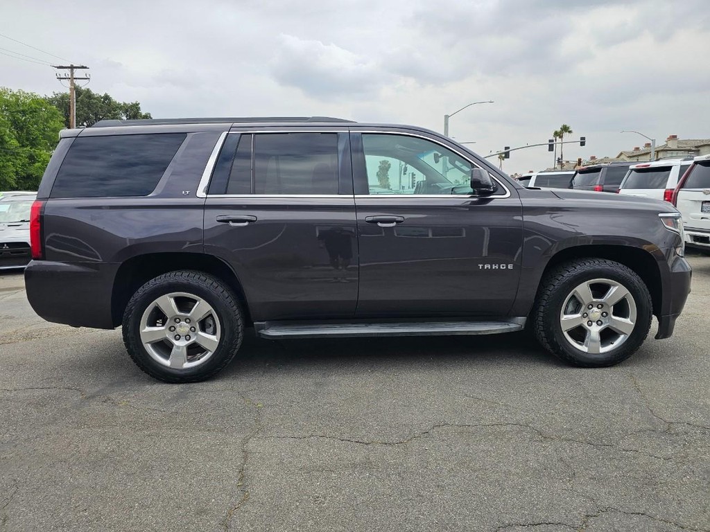 Chevrolet Tahoe Vehicle Full-screen Gallery Image 6