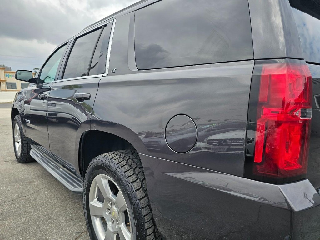 Chevrolet Tahoe Vehicle Full-screen Gallery Image 11