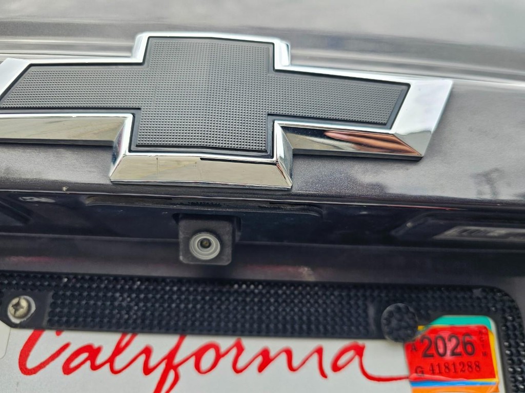 Chevrolet Tahoe Vehicle Full-screen Gallery Image 13