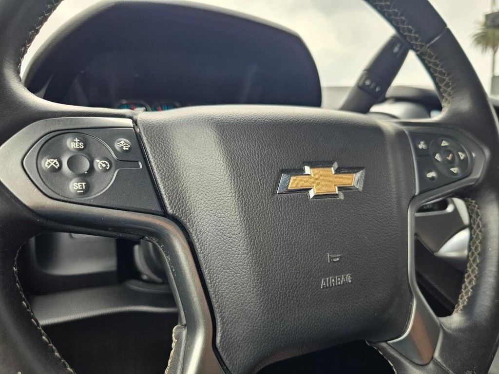 Chevrolet Tahoe Vehicle Full-screen Gallery Image 20