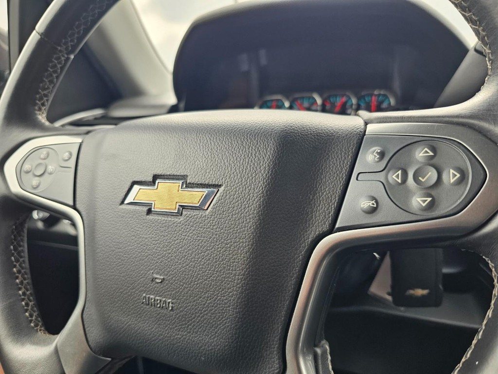 Chevrolet Tahoe Vehicle Full-screen Gallery Image 21