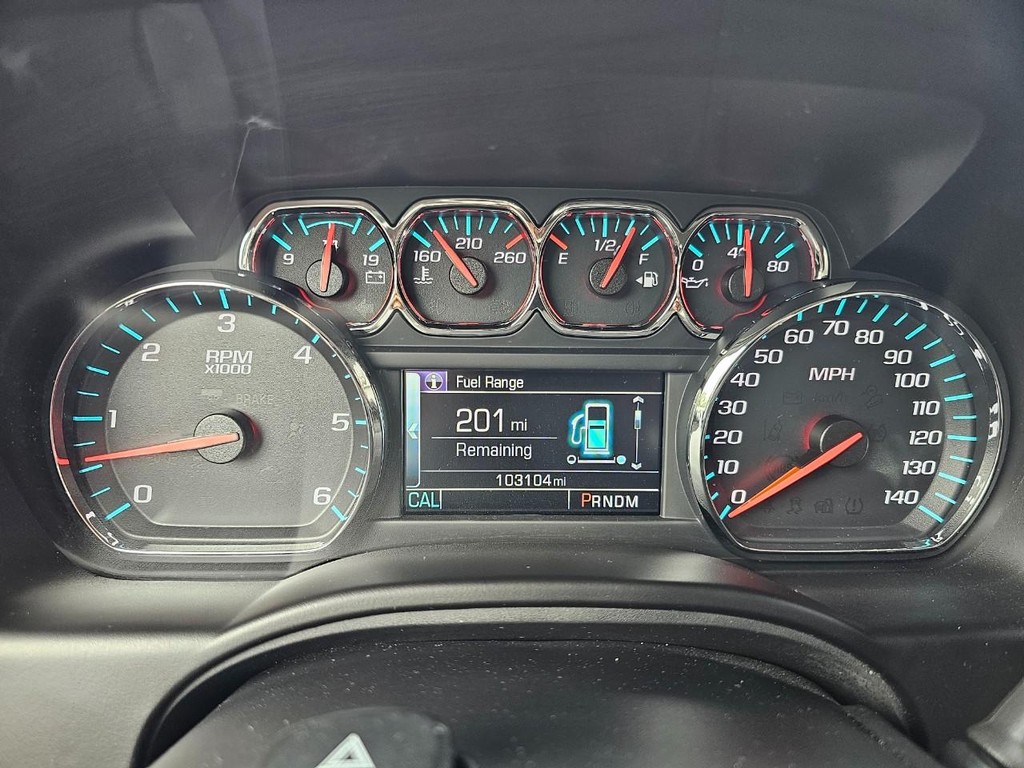 Chevrolet Tahoe Vehicle Full-screen Gallery Image 22