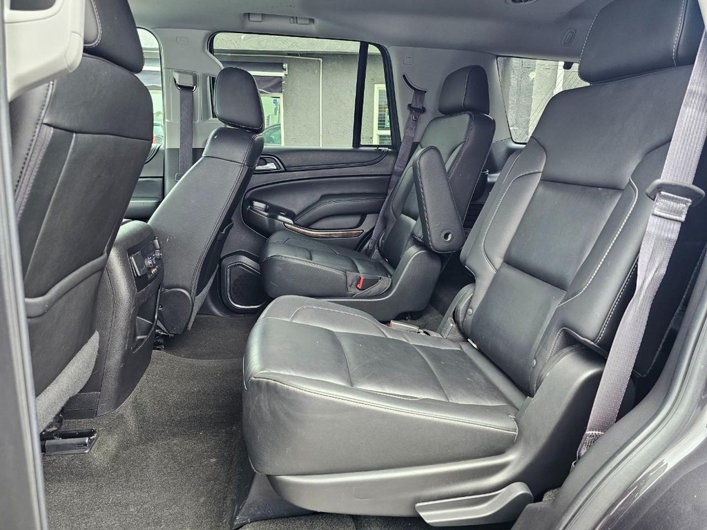 Chevrolet Tahoe Vehicle Full-screen Gallery Image 26