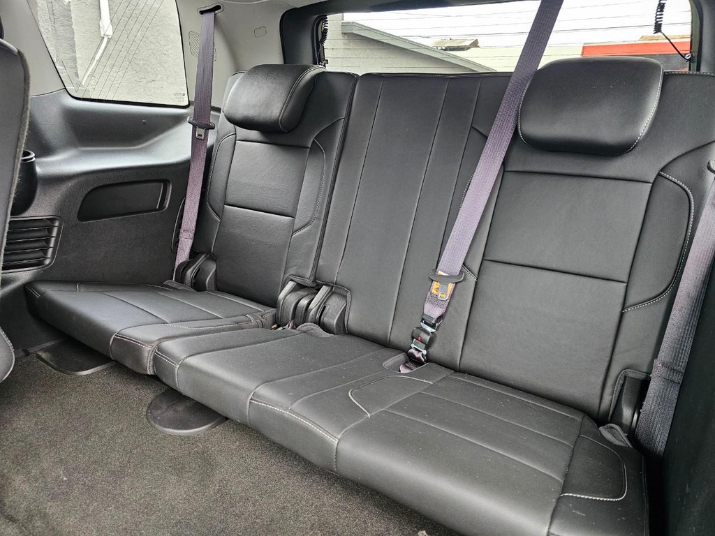 Chevrolet Tahoe Vehicle Full-screen Gallery Image 27