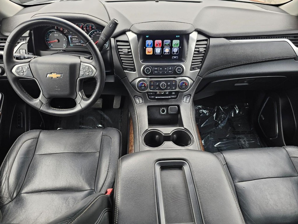 Chevrolet Tahoe Vehicle Full-screen Gallery Image 28
