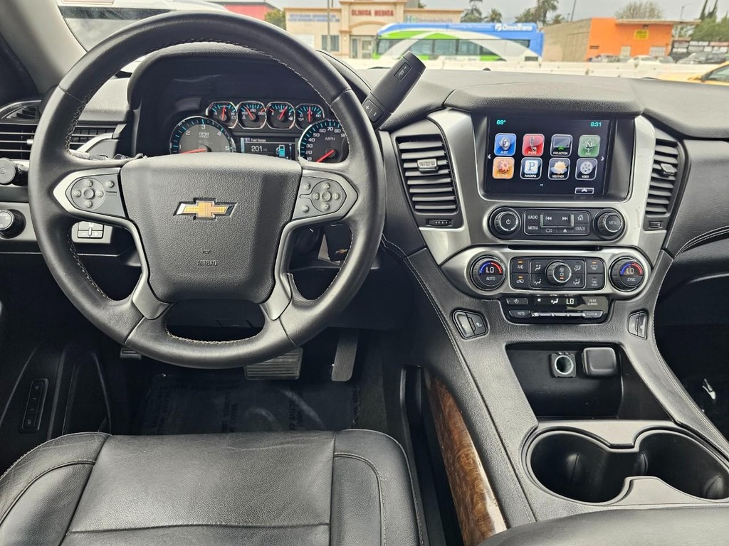 Chevrolet Tahoe Vehicle Full-screen Gallery Image 29