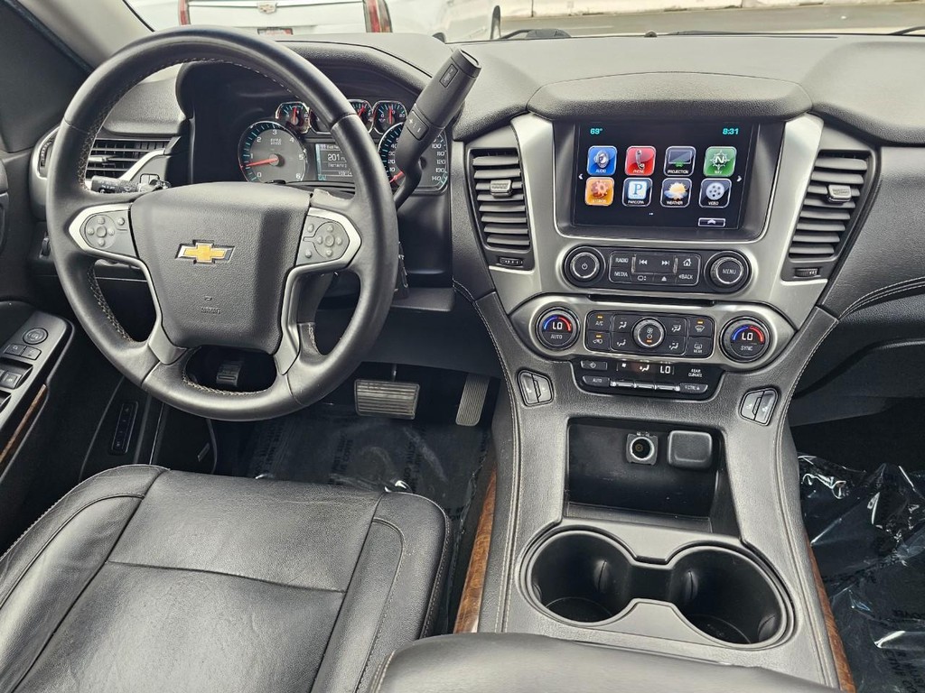 Chevrolet Tahoe Vehicle Full-screen Gallery Image 31