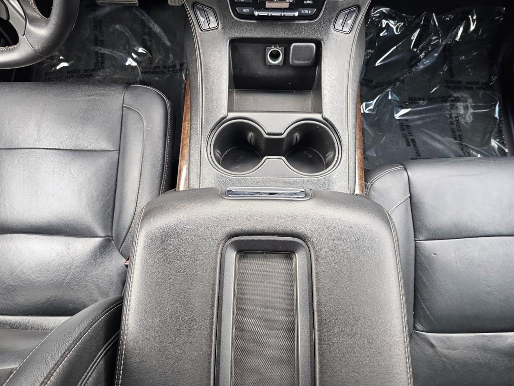 Chevrolet Tahoe Vehicle Full-screen Gallery Image 33