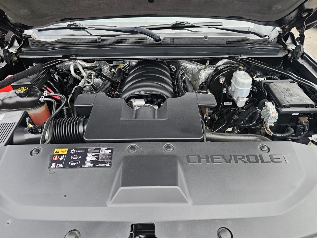 Chevrolet Tahoe Vehicle Full-screen Gallery Image 38