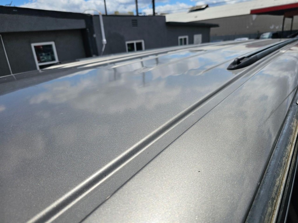 Ford Excursion Vehicle Full-screen Gallery Image 15