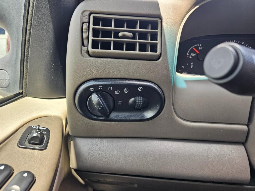 Ford Excursion Vehicle Full-screen Gallery Image 19