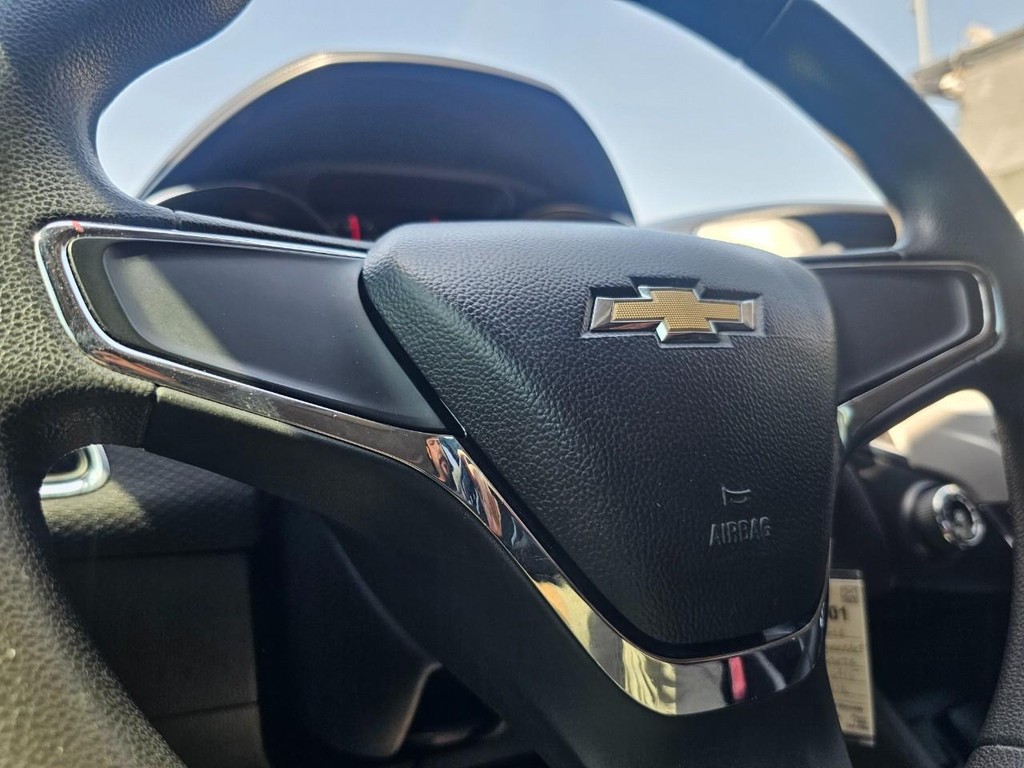 Chevrolet Cruze Vehicle Full-screen Gallery Image 20