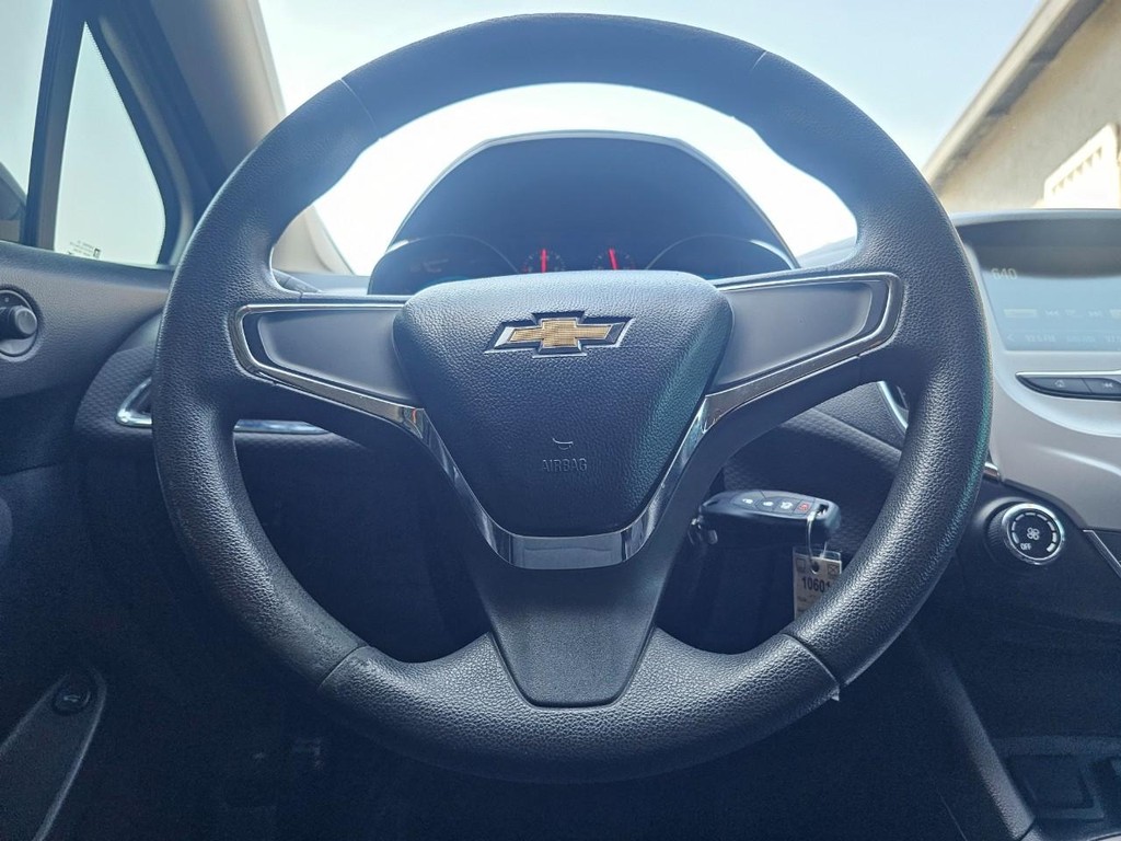 Chevrolet Cruze Vehicle Full-screen Gallery Image 30