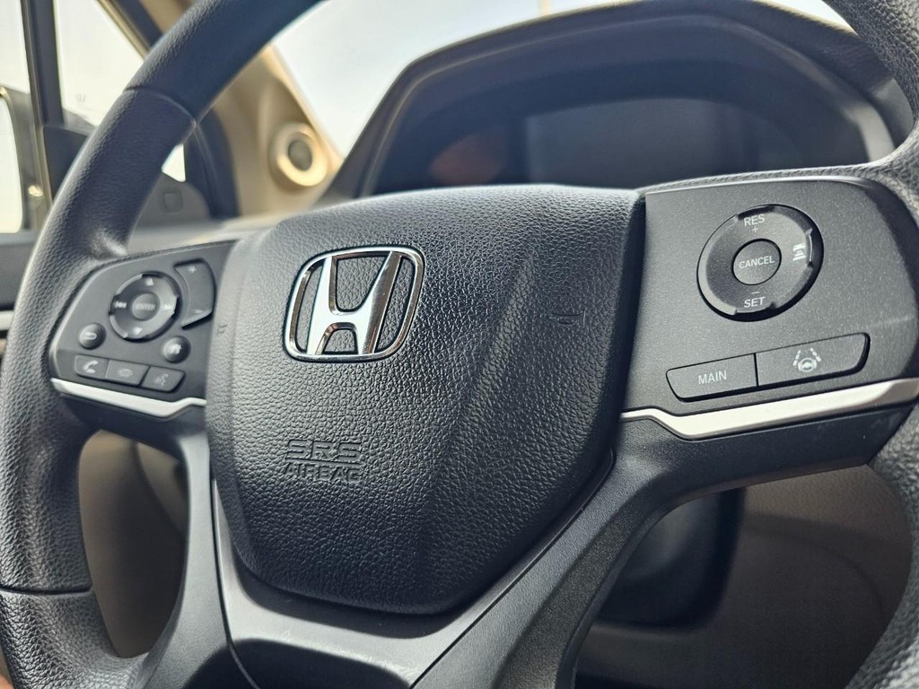 Honda Pilot Vehicle Full-screen Gallery Image 20
