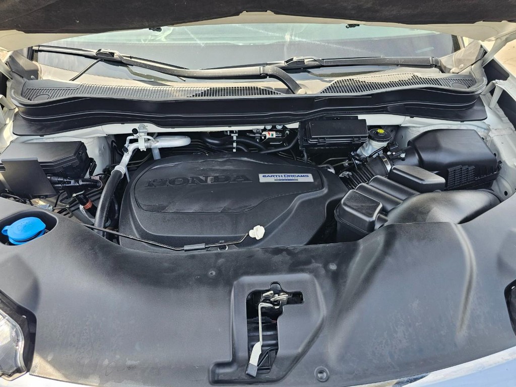 Honda Pilot Vehicle Full-screen Gallery Image 32
