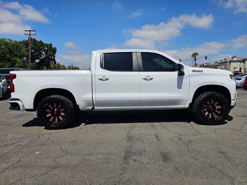 Chevrolet Silverado 1500 Vehicle Full-screen Gallery Image 6