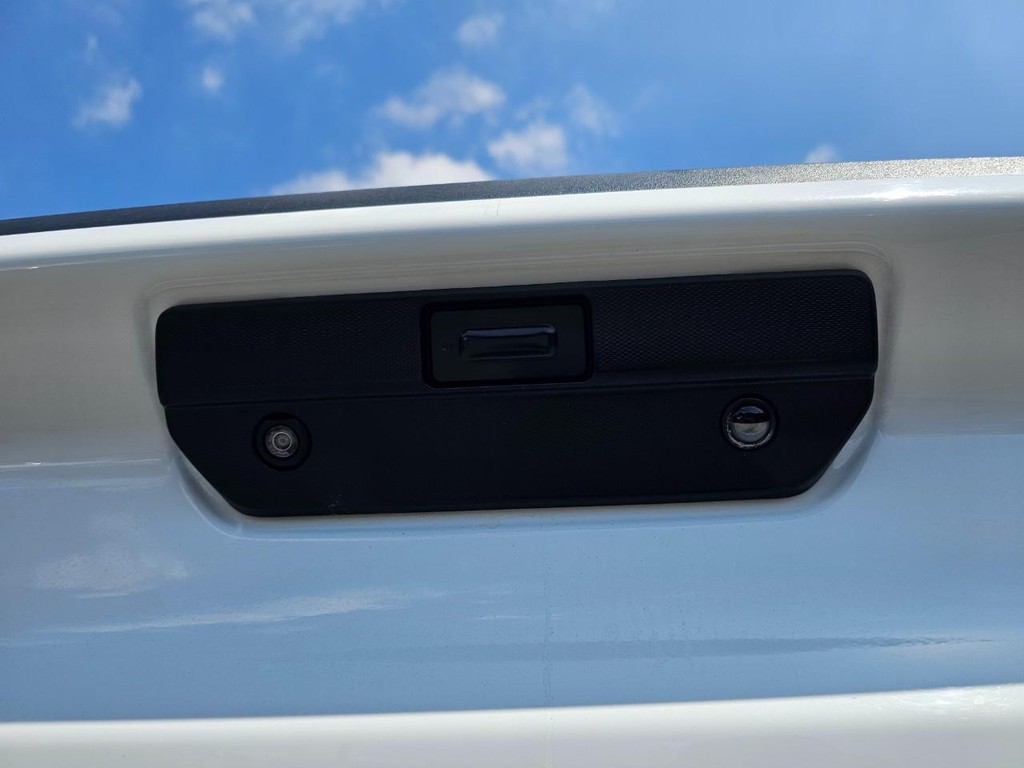 Chevrolet Silverado 1500 Vehicle Full-screen Gallery Image 14