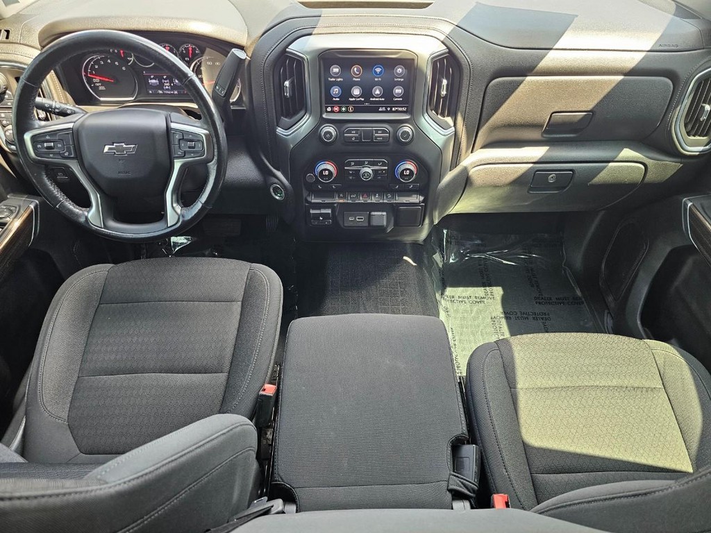 Chevrolet Silverado 1500 Vehicle Full-screen Gallery Image 29