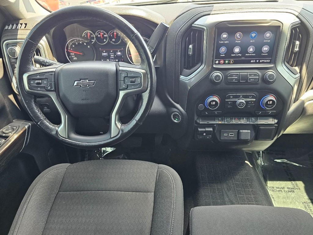 Chevrolet Silverado 1500 Vehicle Full-screen Gallery Image 30