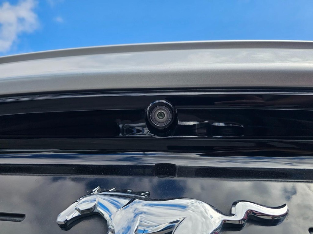 Ford Mustang Vehicle Full-screen Gallery Image 14
