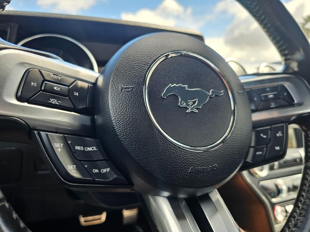 Ford Mustang Vehicle Full-screen Gallery Image 19