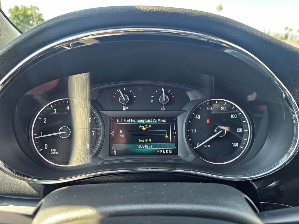 Buick Encore Vehicle Full-screen Gallery Image 21