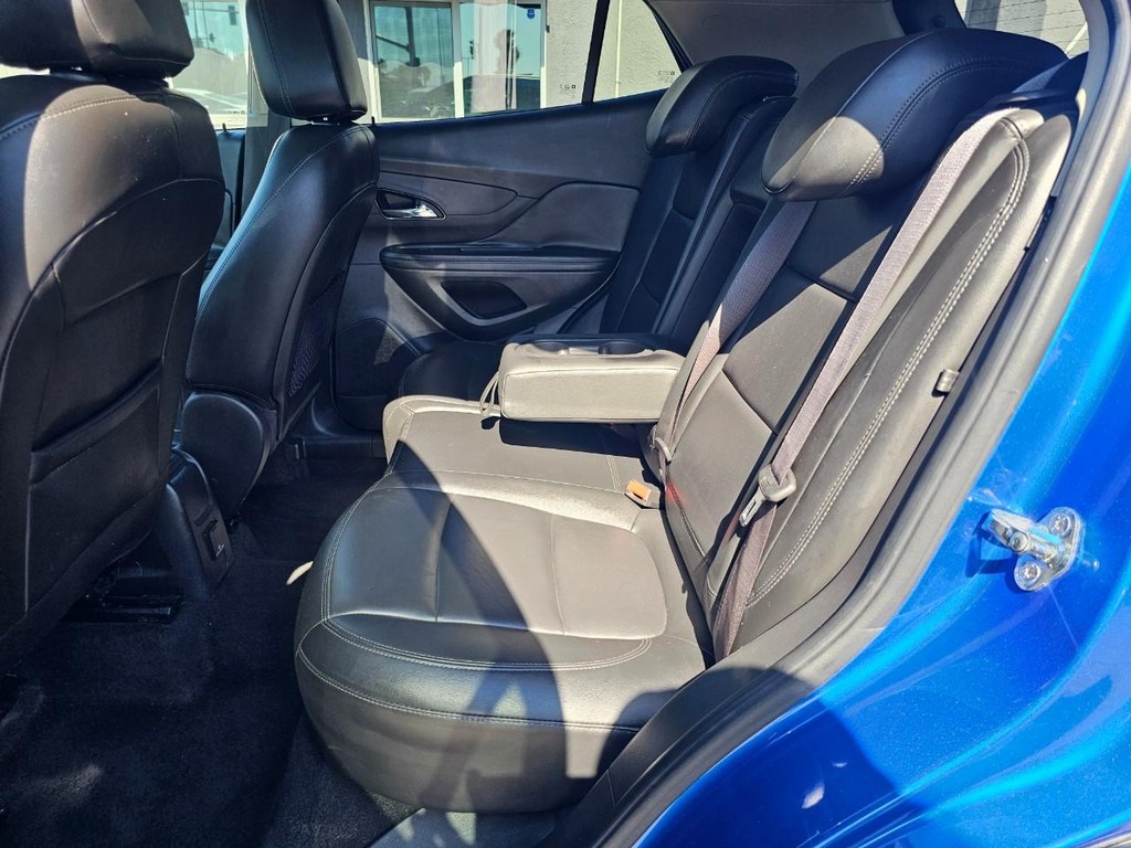 Buick Encore Vehicle Full-screen Gallery Image 25