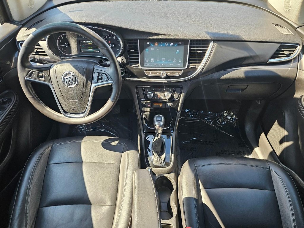 Buick Encore Vehicle Full-screen Gallery Image 26