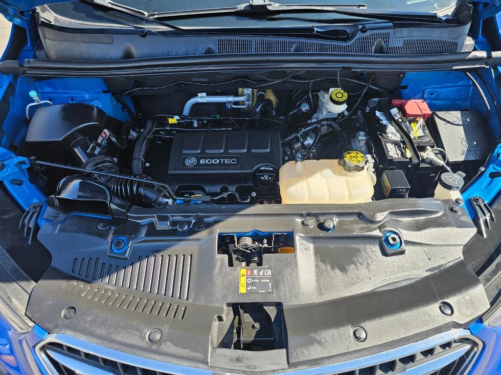 Buick Encore Vehicle Full-screen Gallery Image 35