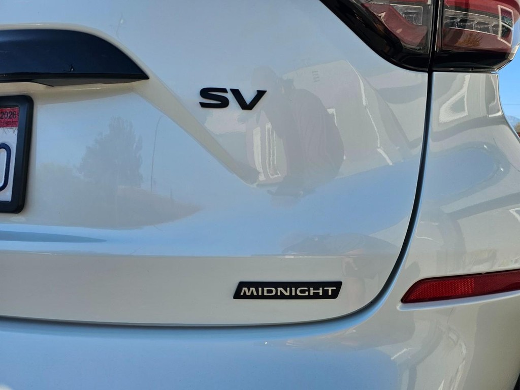 Nissan Murano Vehicle Full-screen Gallery Image 13